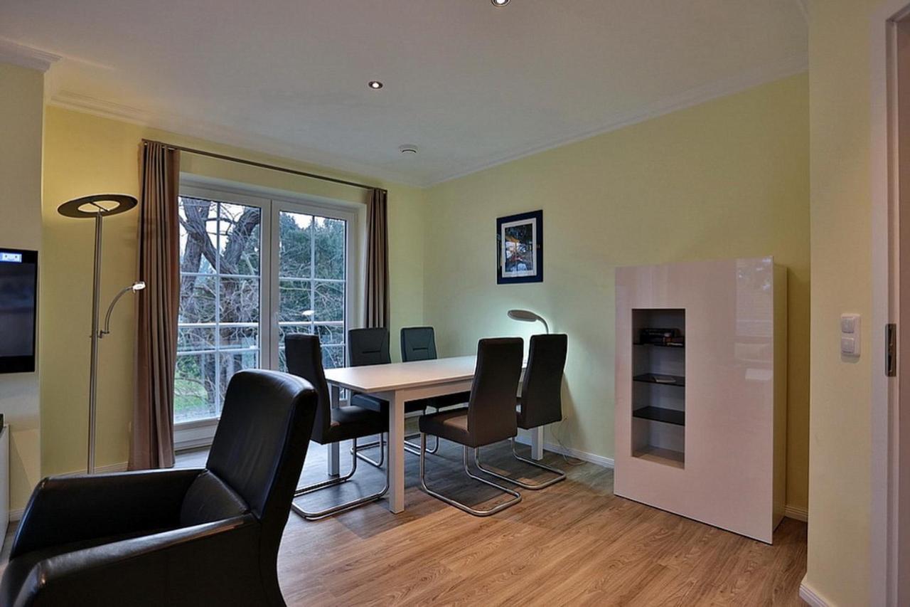 Baltic Sea Baltic Sea Appartement 4 Niendorf  Esterno foto