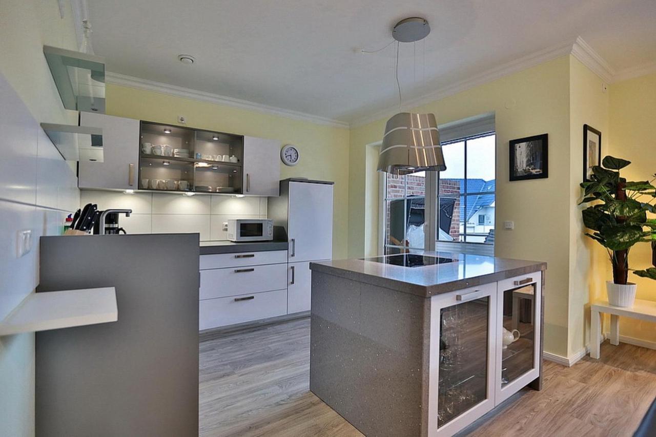 Baltic Sea Baltic Sea Appartement 4 Niendorf  Esterno foto