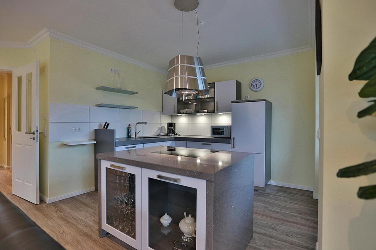 Baltic Sea Baltic Sea Appartement 4 Niendorf  Esterno foto