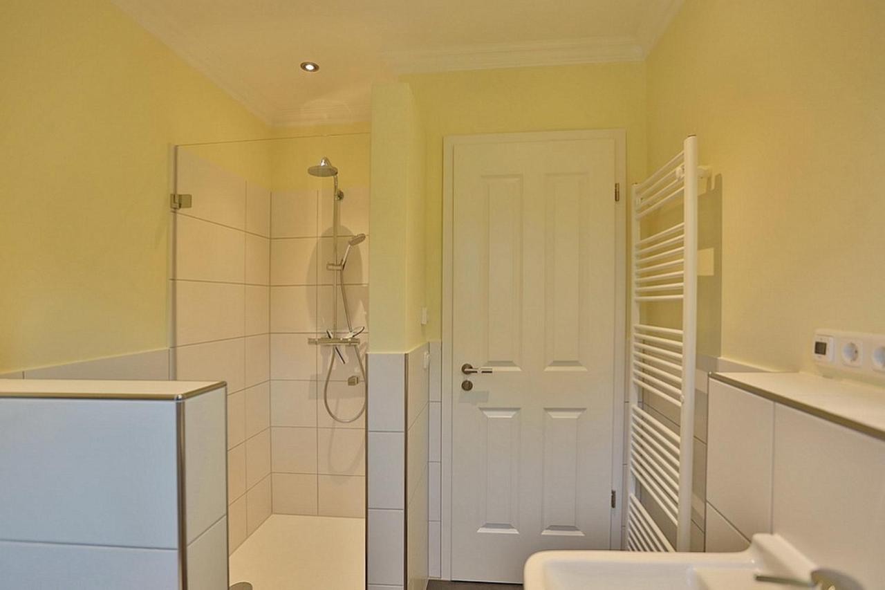 Baltic Sea Baltic Sea Appartement 4 Niendorf  Esterno foto