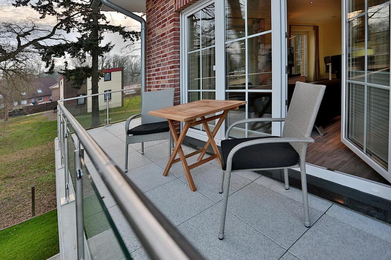 Baltic Sea Baltic Sea Appartement 4 Niendorf  Esterno foto