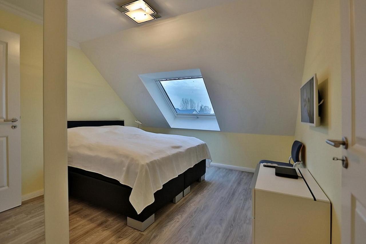 Baltic Sea Baltic Sea Appartement 4 Niendorf  Esterno foto